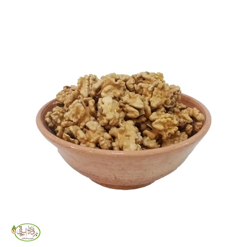 مغز گردو لوکس ایرانی